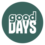 Logo Good DAYS